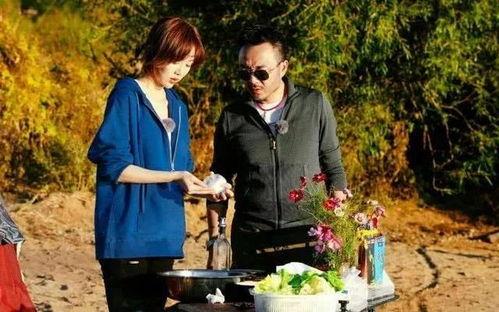 姜妍最新爆料汪涵,揭秘背后惊人真相! 第3张 姜妍最新爆料汪涵,揭秘背后惊人真相! 第3张