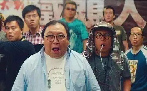 香港导演王晶爆料明星视频,娱乐圈背后的惊人真相  第2张